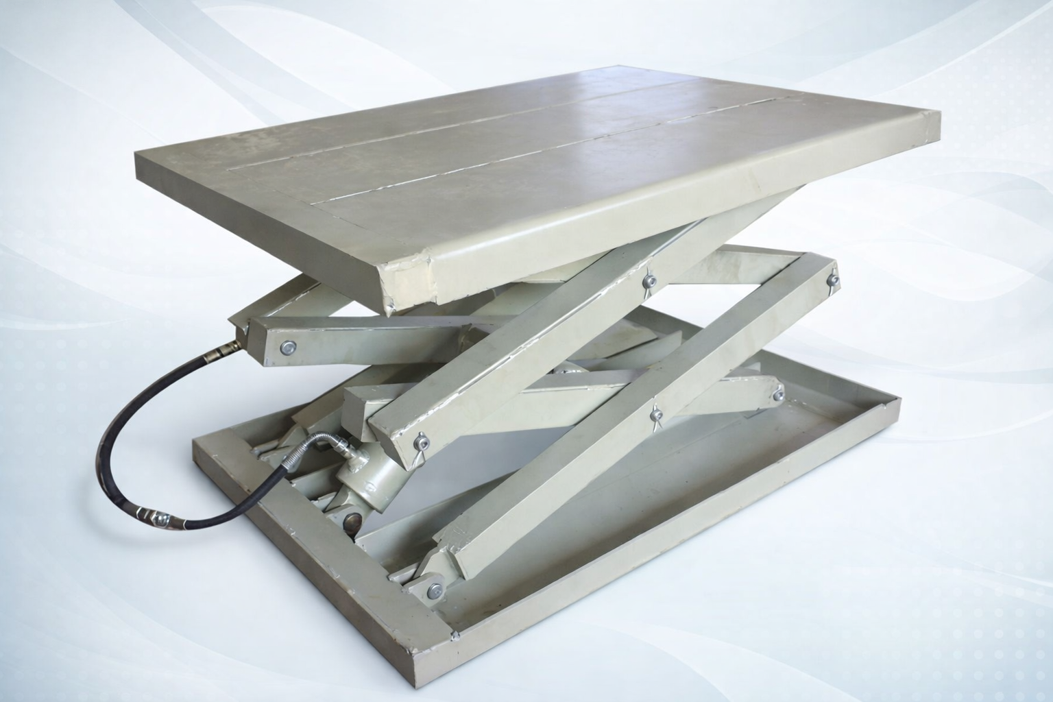 Hydraulic Lift